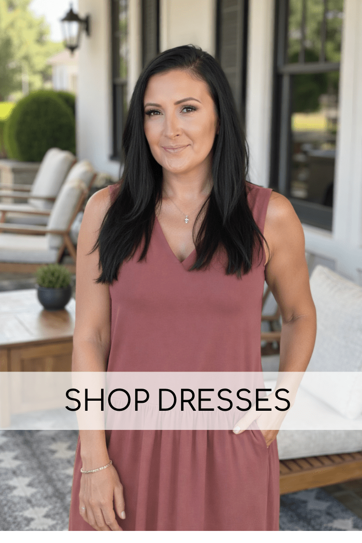 Dresses - Haven Grace Boutique