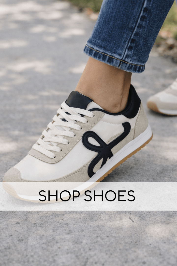 Shoes - Haven Grace Boutique