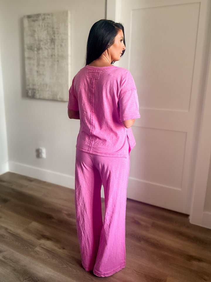 Cotton Candy Lounge Set