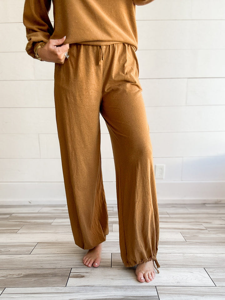 Golden Hour Lounge Set