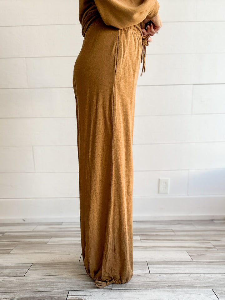 Golden Hour Lounge Set