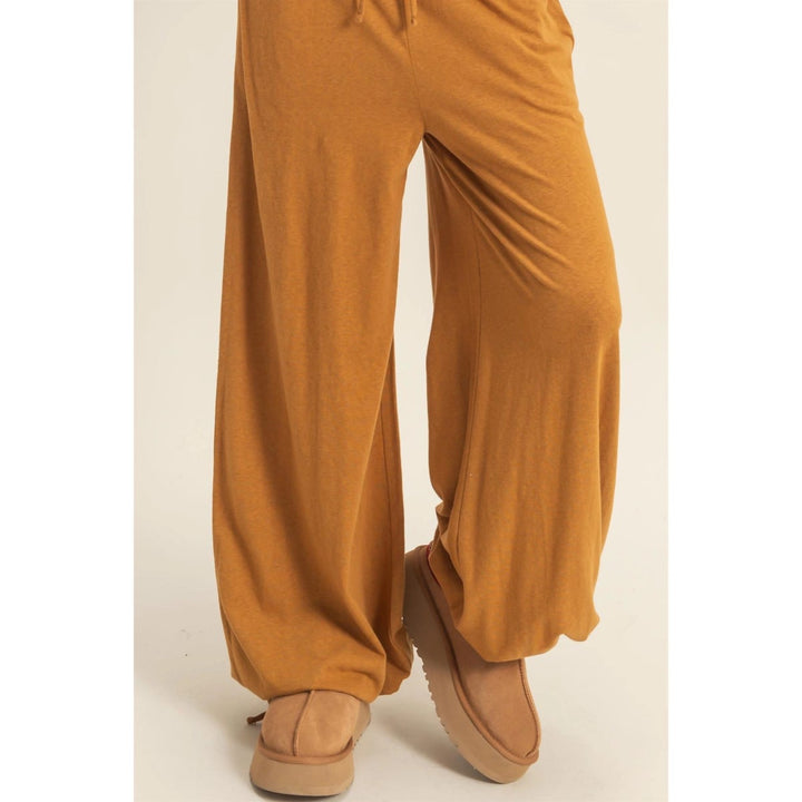 Golden Hour Lounge Set