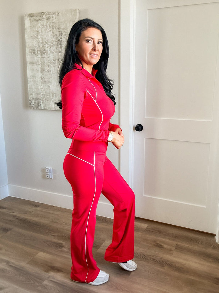 Heart Racer Active Pants