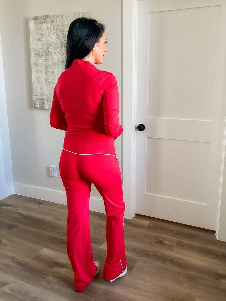 Heart Racer Active Pants