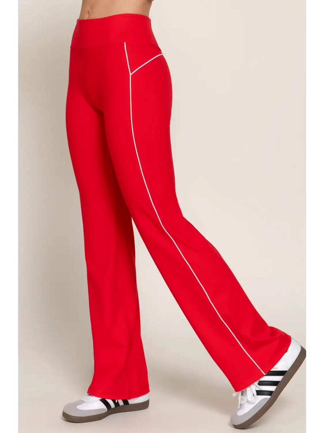 Heart Racer Active Pants