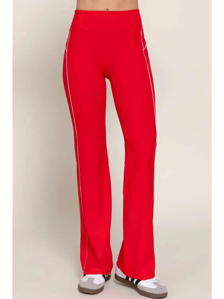 Heart Racer Active Pants