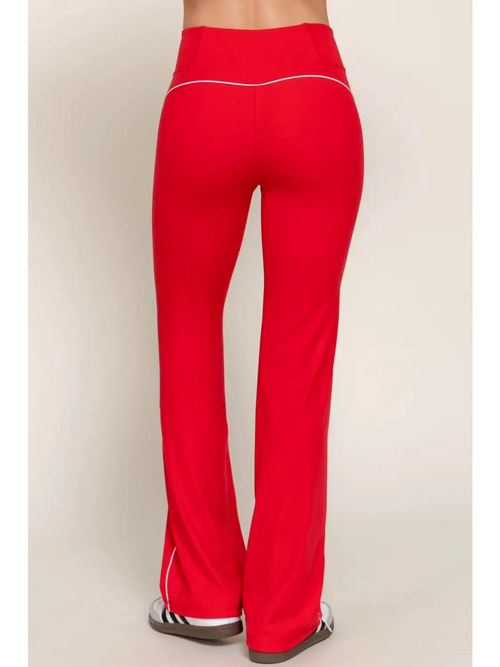 Heart Racer Active Pants