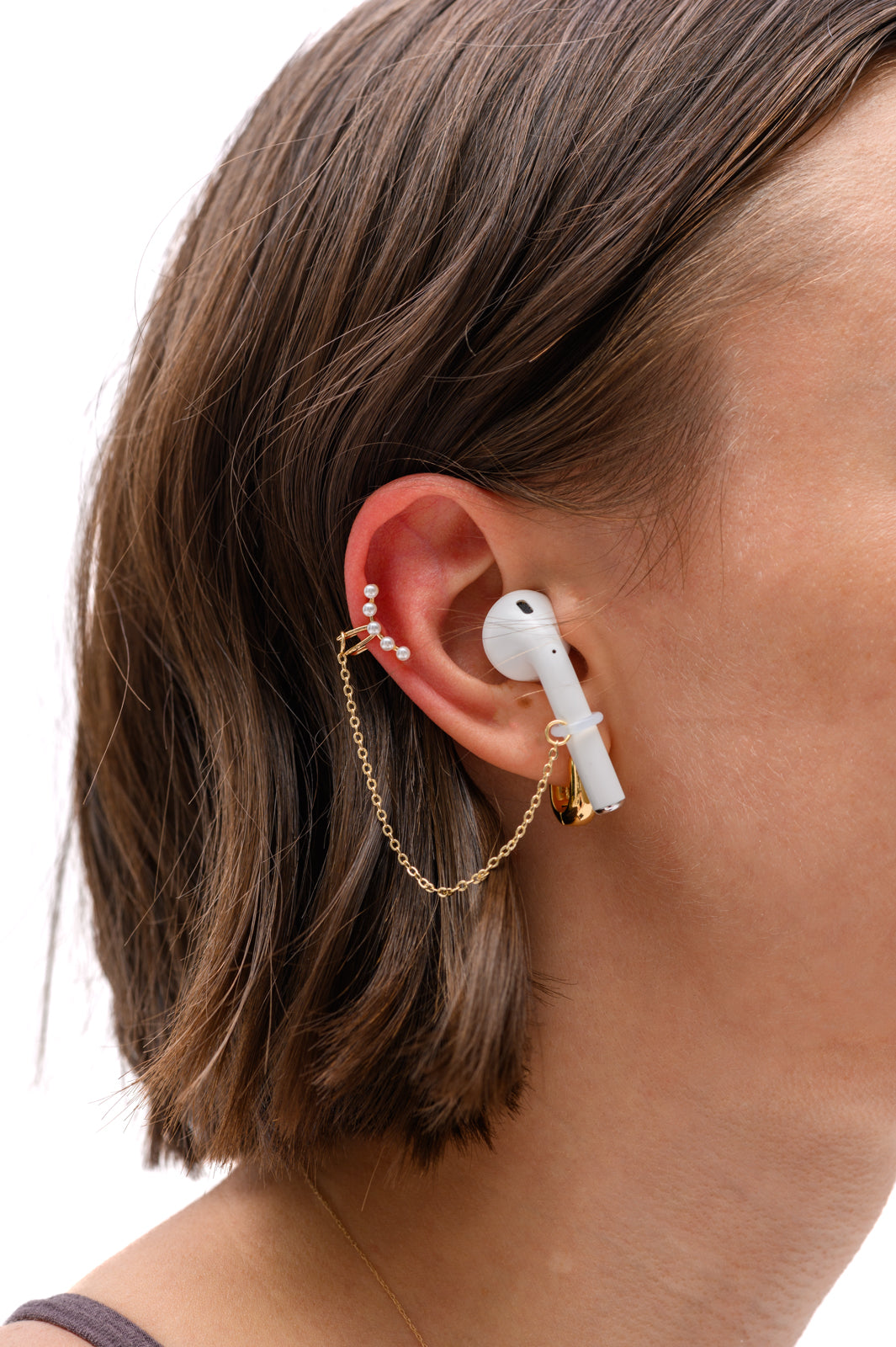 Keep it Close Airpod Ear Cuffs