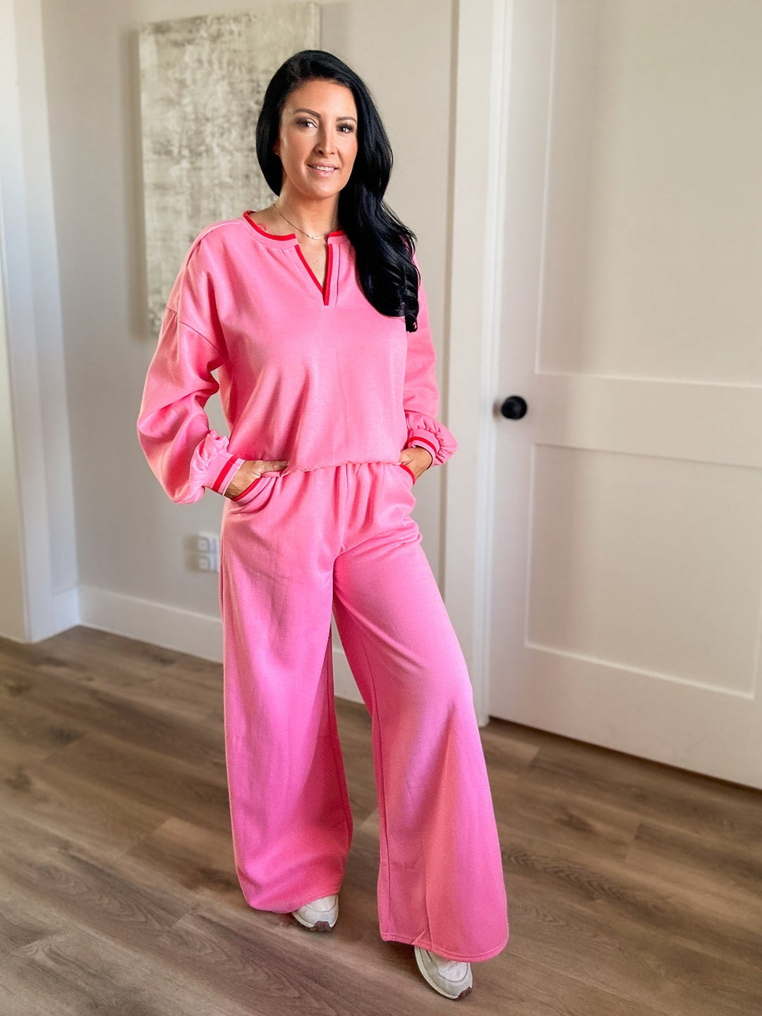 Sugar Rush Lounge Set