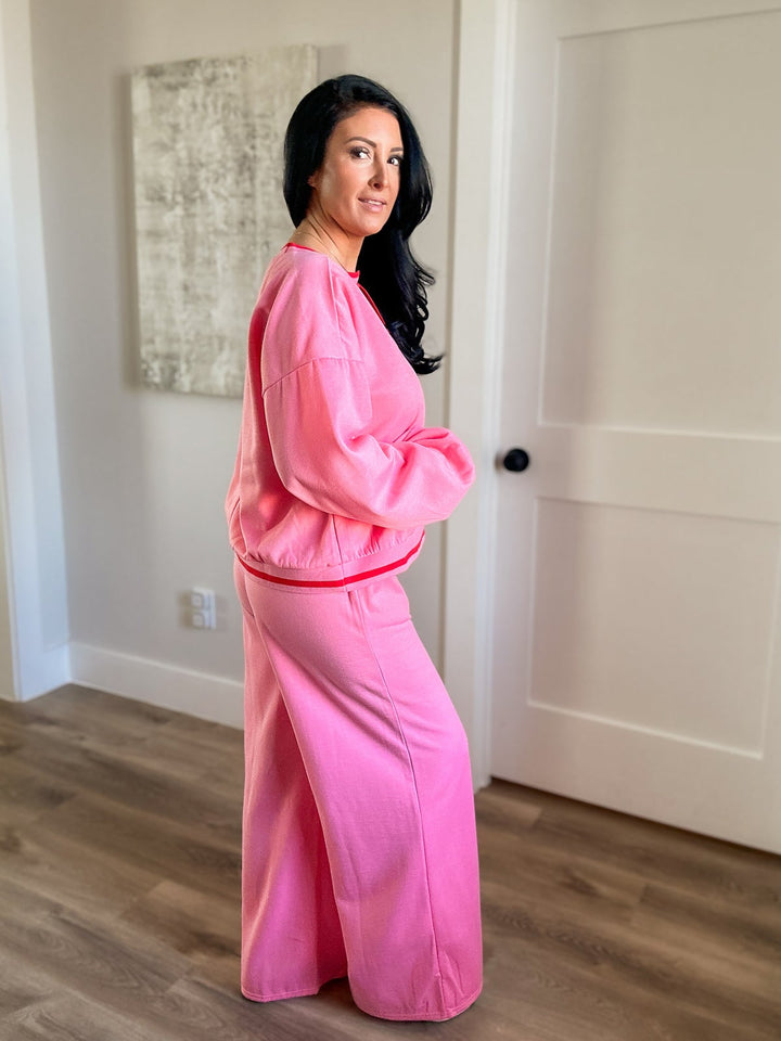 Sugar Rush Lounge Set