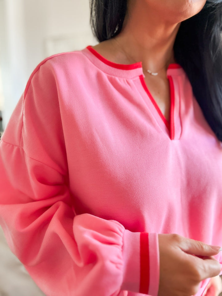 Sugar Rush Lounge Set