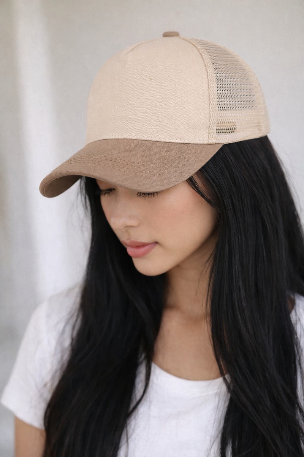 The Bad Hair Day Bestie Hat