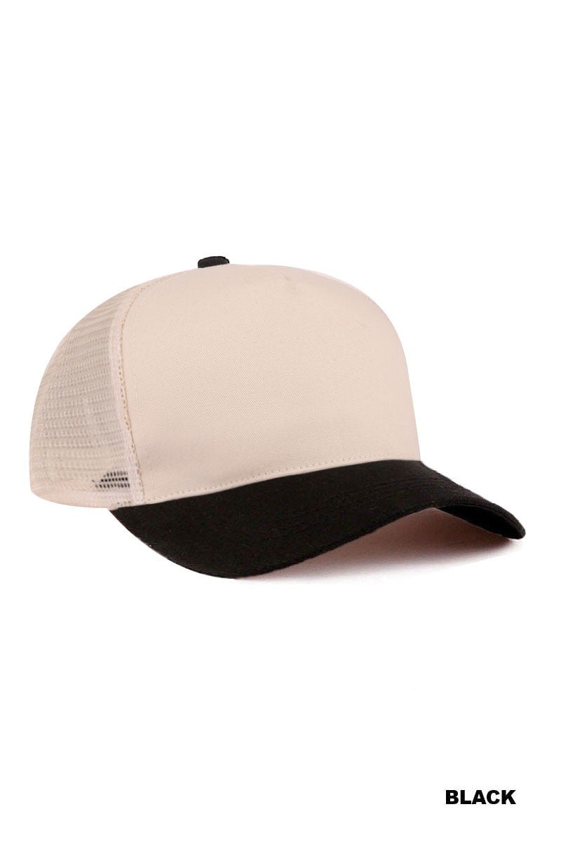 The Bad Hair Day Bestie Hat