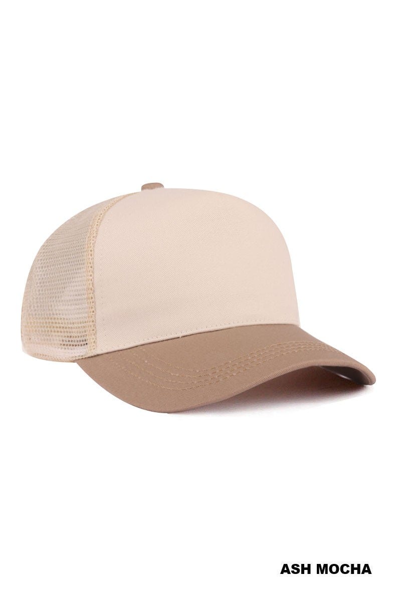 The Bad Hair Day Bestie Hat