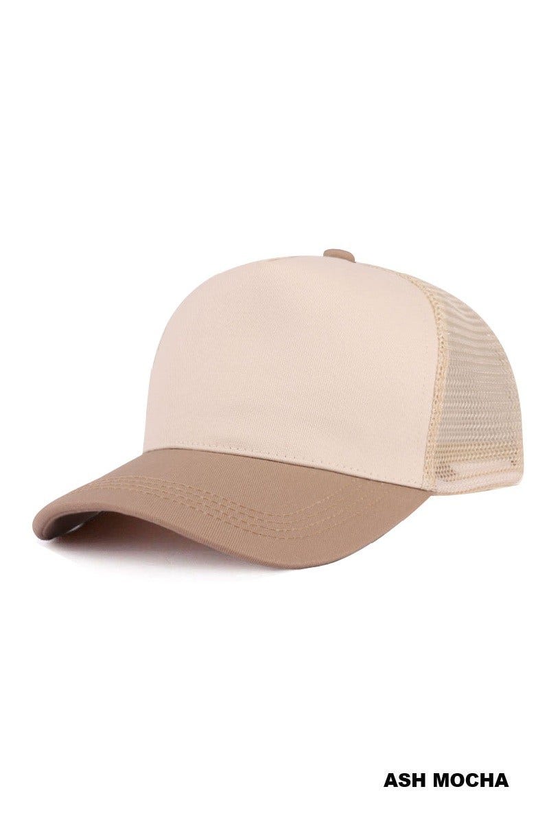 The Bad Hair Day Bestie Hat