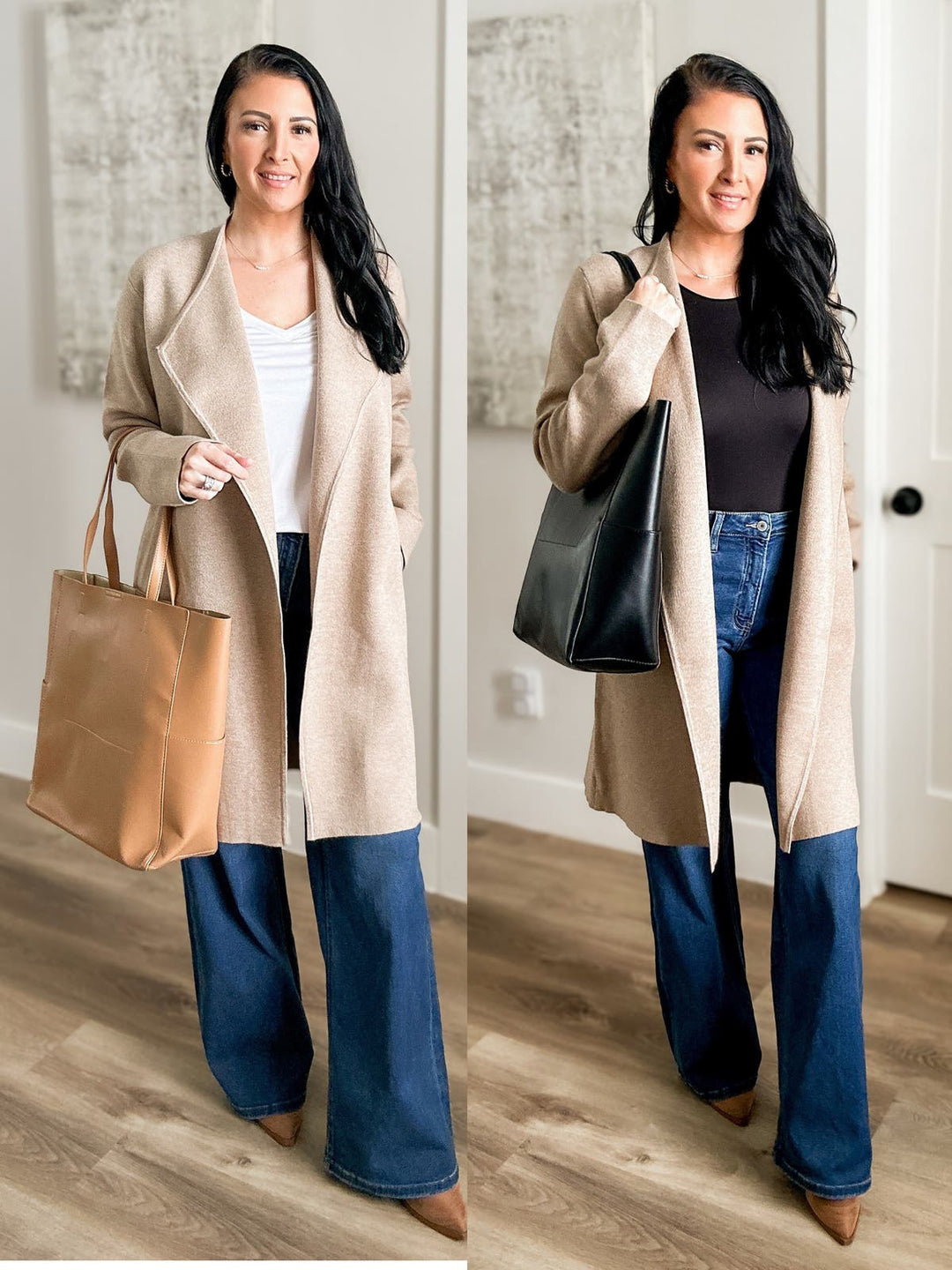 The Daily Carryall Tote