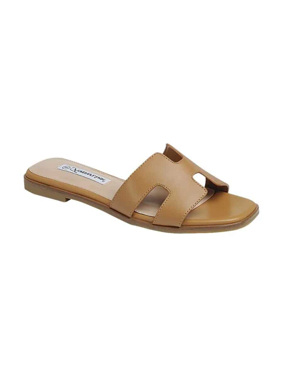 The Easy Days Slide Sandal