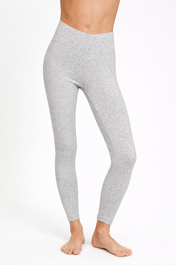 The Everyday Cotton Legging