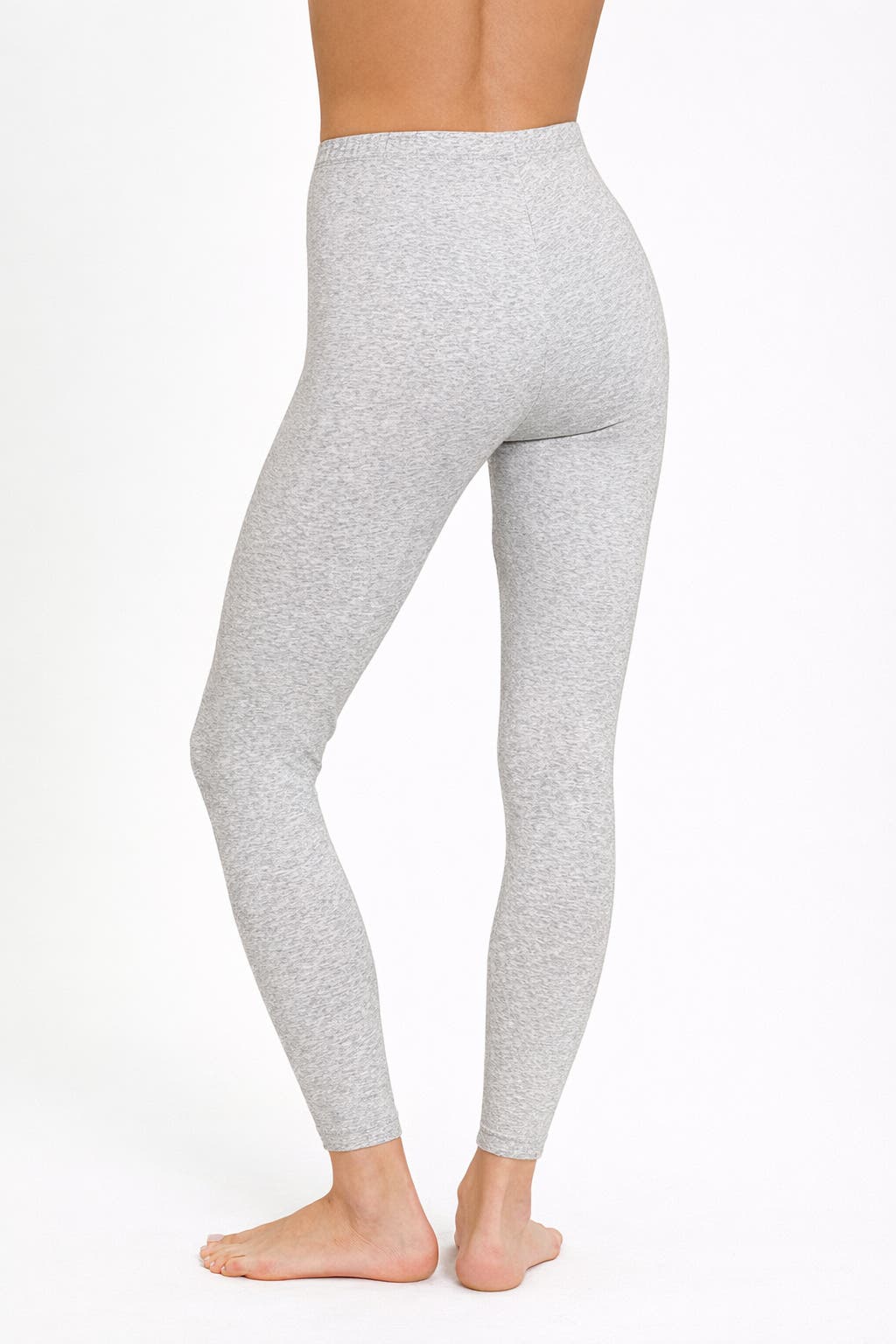 The Everyday Cotton Legging