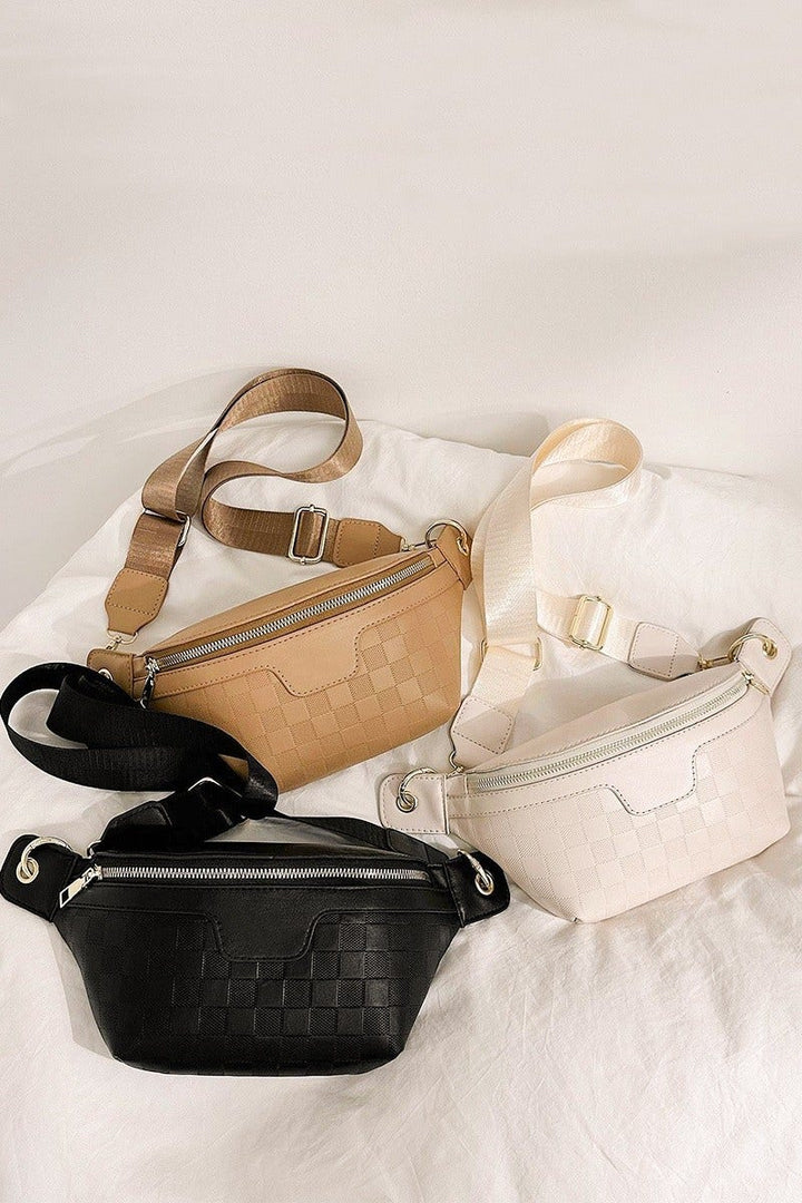 The Everyday Edit Belt Bag