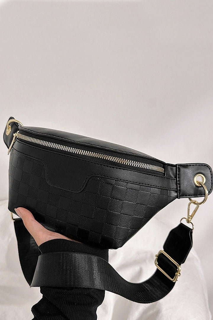 The Everyday Edit Belt Bag