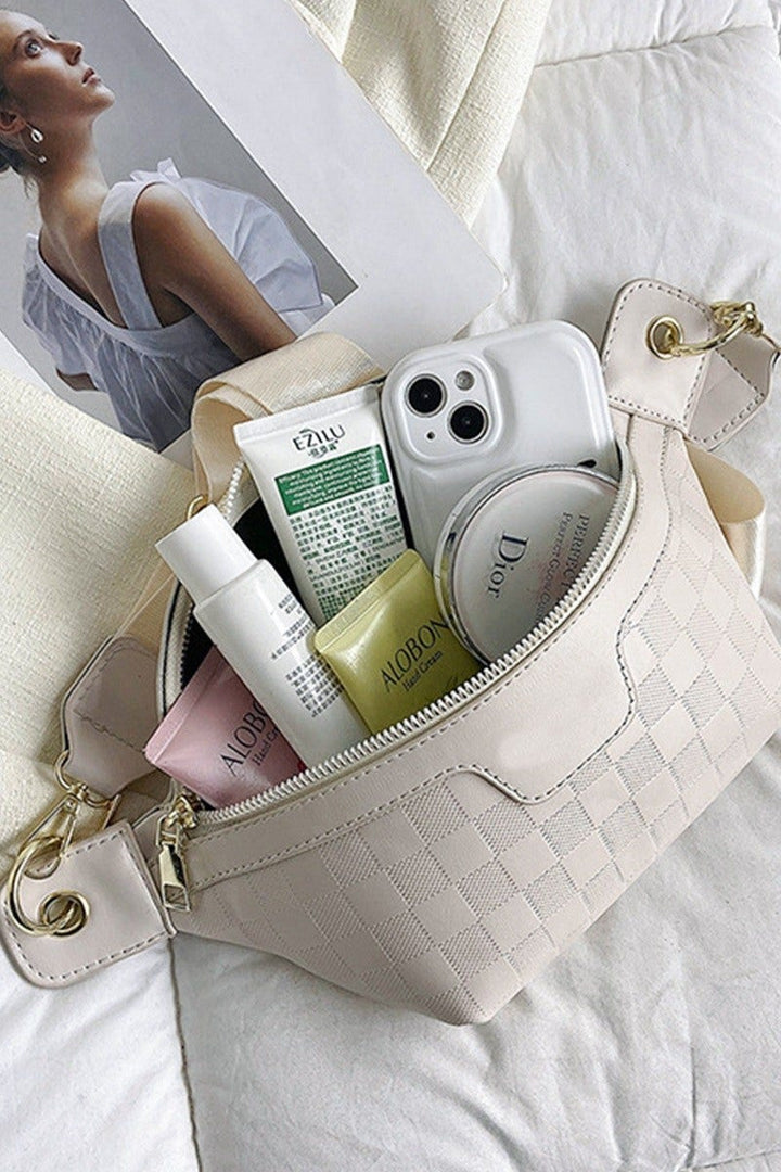 The Everyday Edit Belt Bag