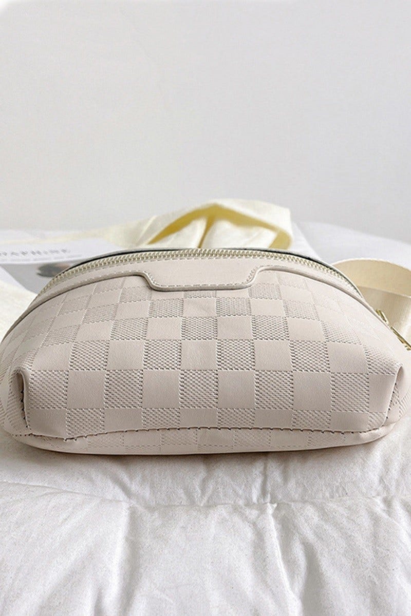 The Everyday Edit Belt Bag