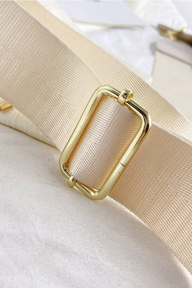 The Everyday Edit Belt Bag