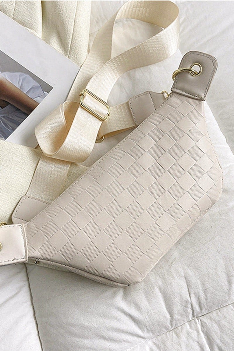 The Everyday Edit Belt Bag