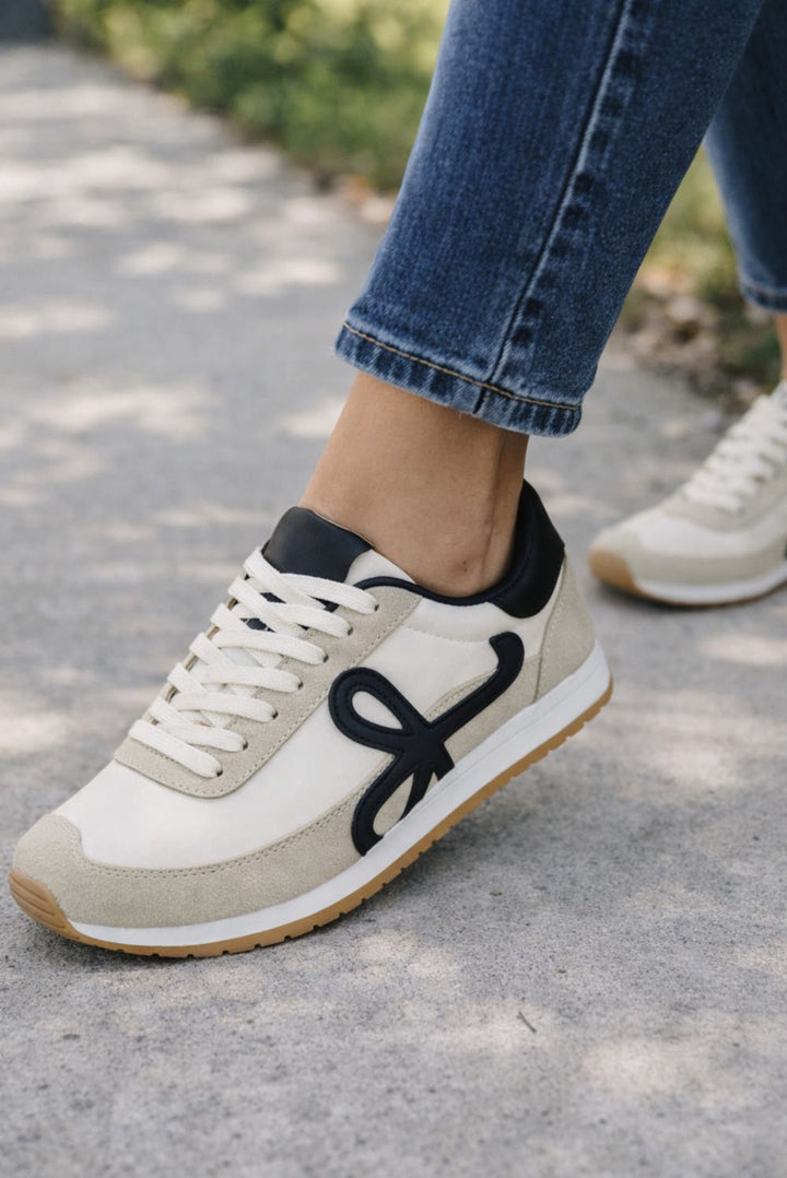The Everyday Errands Sneaker