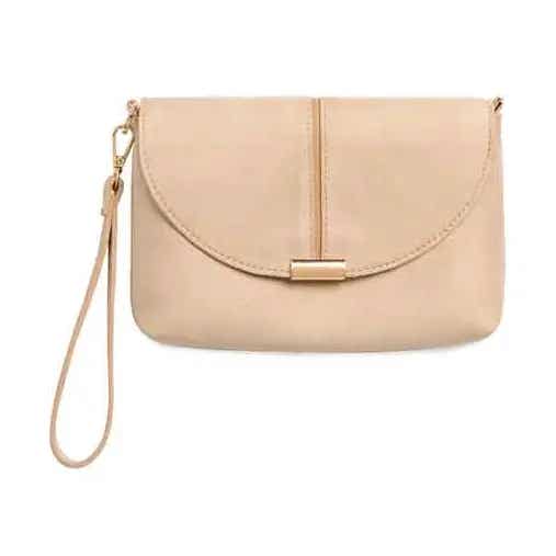 The Day-To-Night Convertible Crossbody