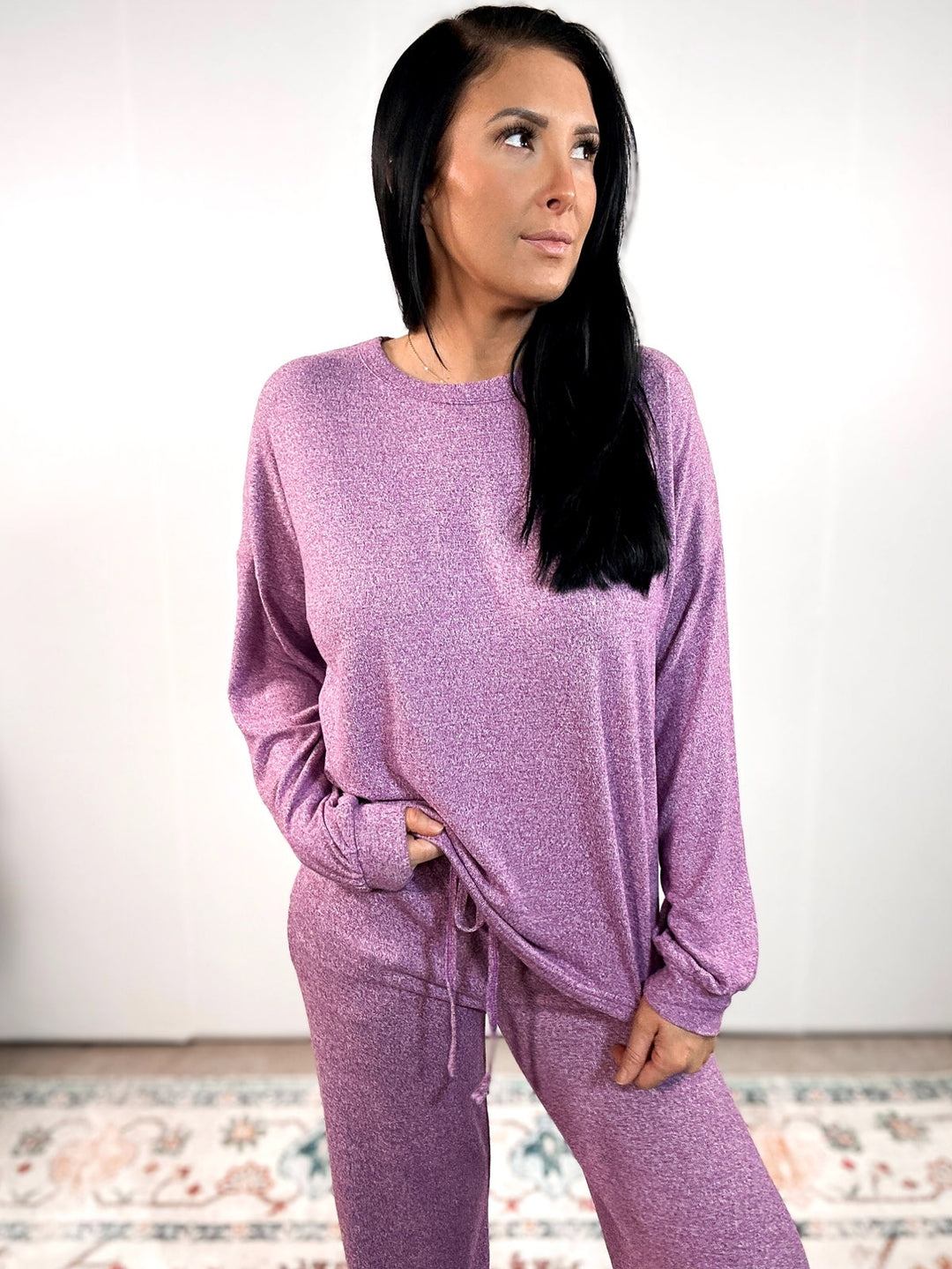 The Cloud Nine Hacci Lounge Set