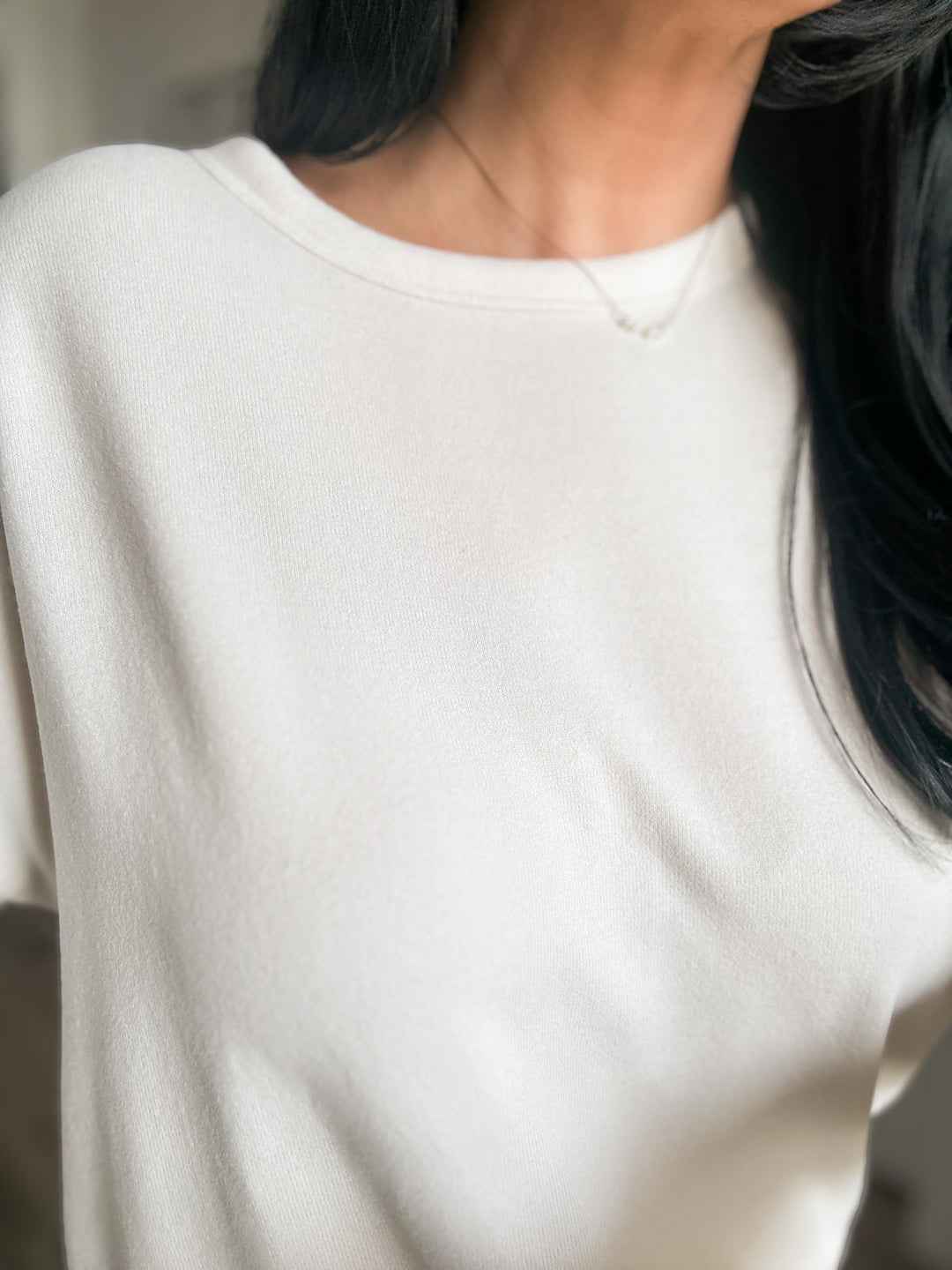 The Cloud Nine Hacci Lounge Set