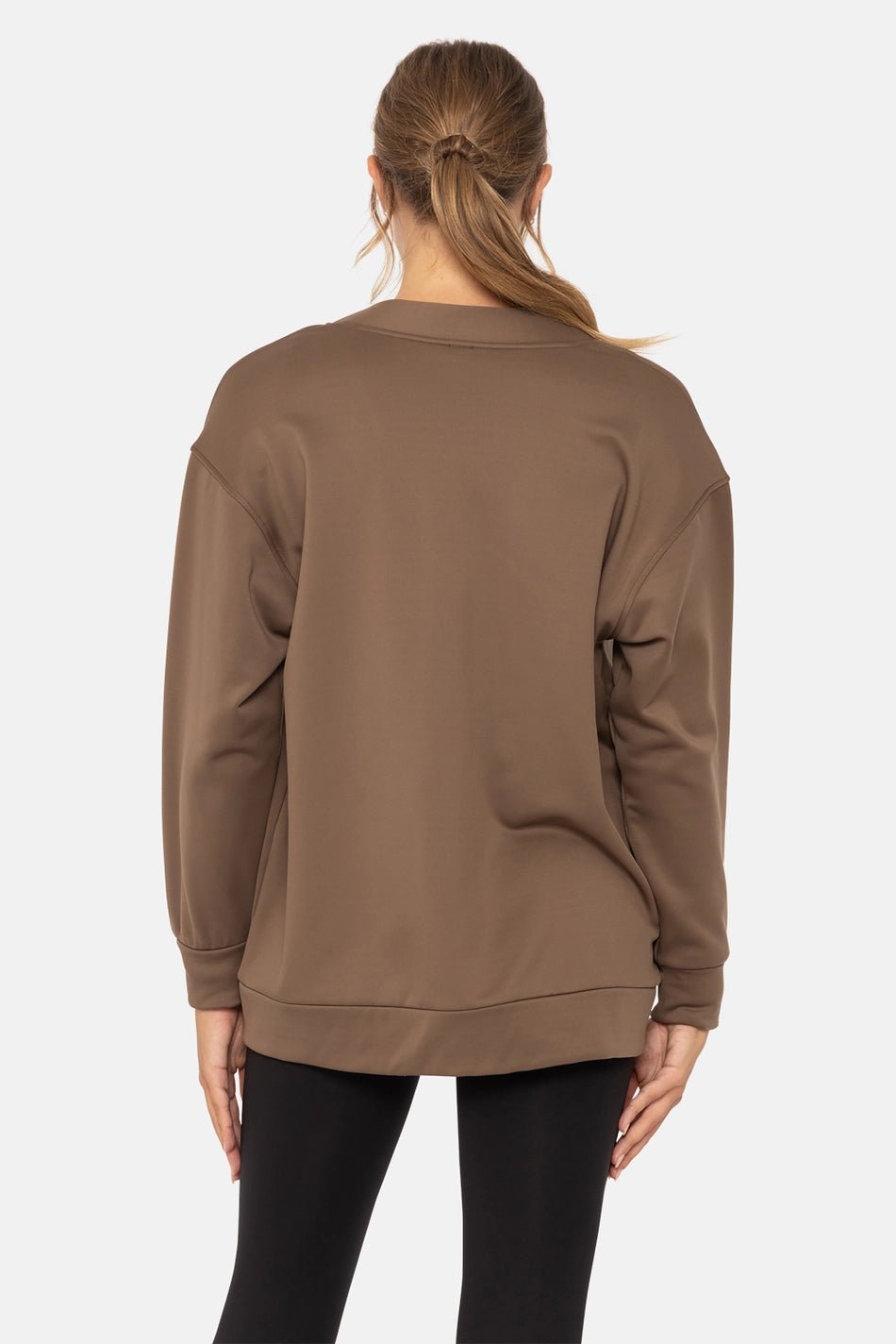 Cloud Soft Button Down Cardigan - Haven Grace Boutique