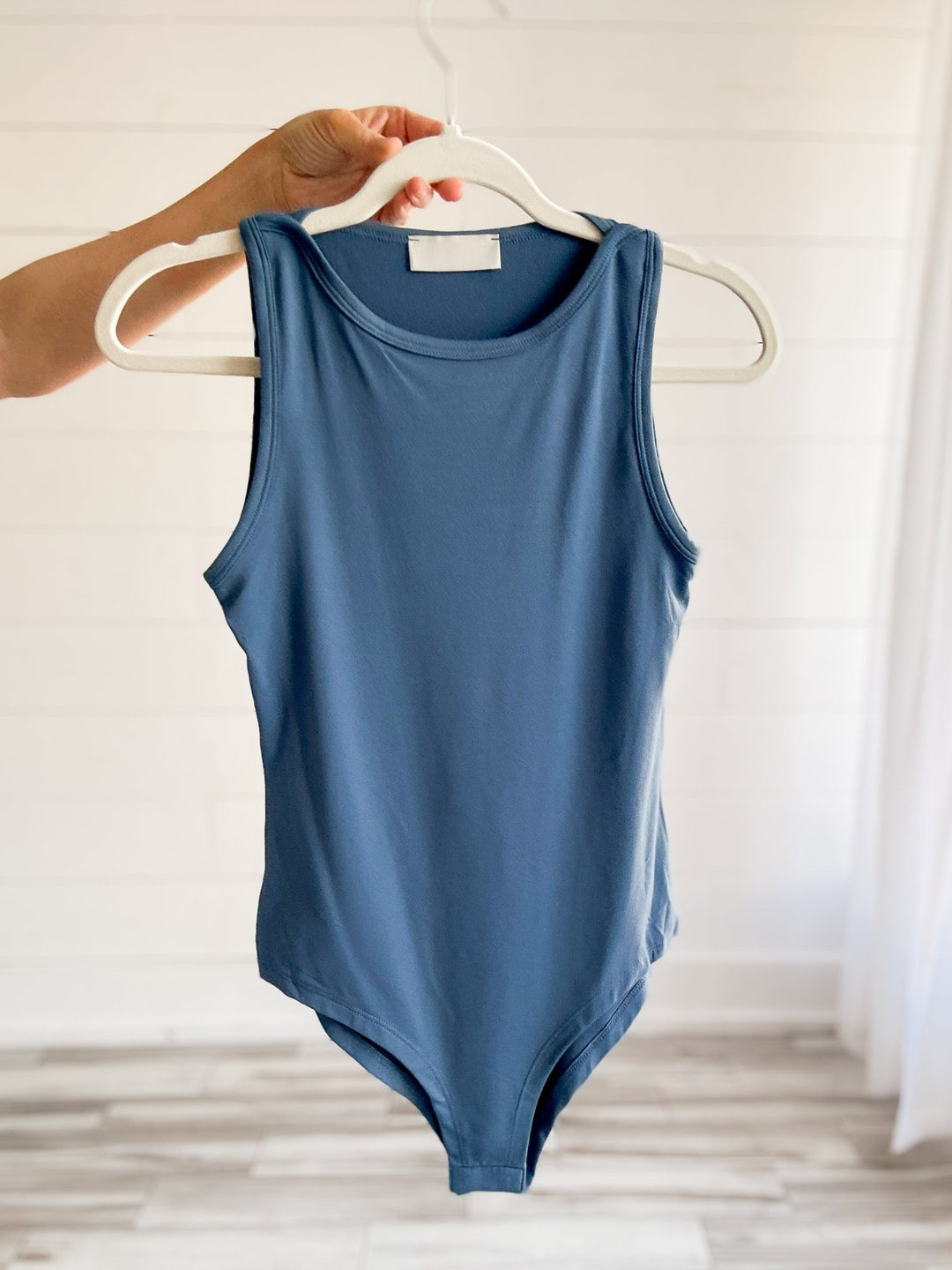 Everyday Essential Bodysuit - Haven Grace Boutique
